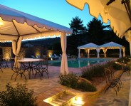 Relais La Corte dei Papi