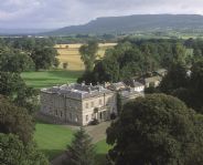 Limavady Park